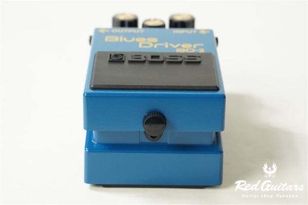 BD-2 Blues Driver
